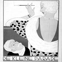 De Kleine Parade