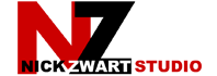 Nick Zwart Studio