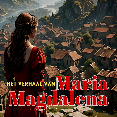 Het verhaal van Maria Magdalena